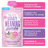 Tiki Cat Baby Weaning Puree Chicken & Chicken Liver In Broth Wet Cat Food 6oz - Poudre Pet & Feed Supply 6